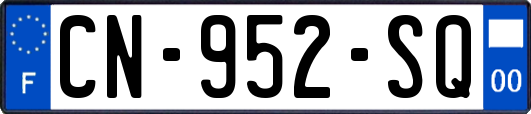 CN-952-SQ