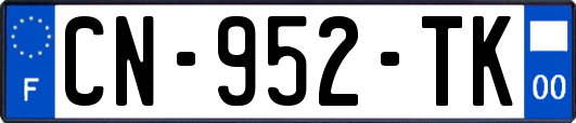 CN-952-TK