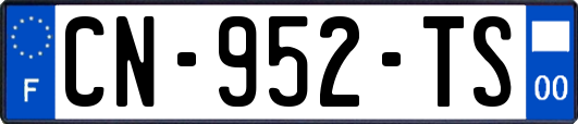 CN-952-TS