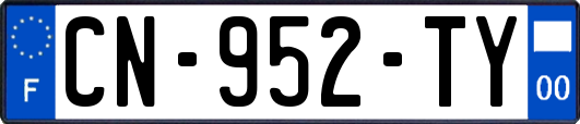 CN-952-TY