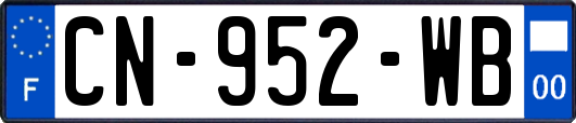 CN-952-WB