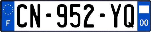CN-952-YQ