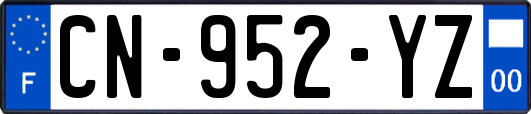 CN-952-YZ