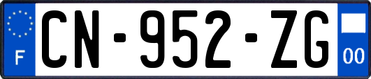 CN-952-ZG