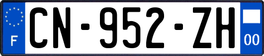 CN-952-ZH