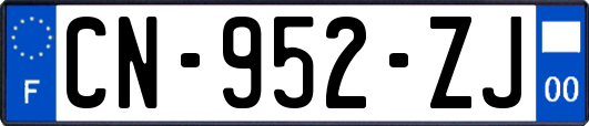 CN-952-ZJ