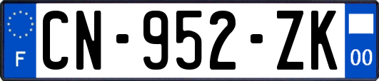 CN-952-ZK