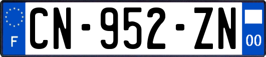 CN-952-ZN