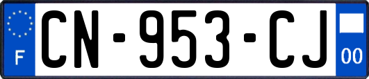 CN-953-CJ