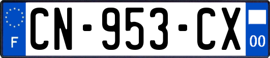 CN-953-CX