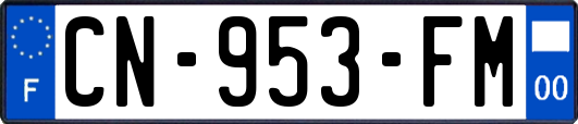 CN-953-FM