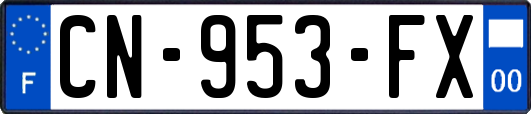 CN-953-FX