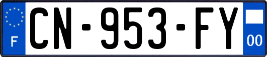 CN-953-FY