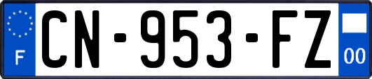 CN-953-FZ