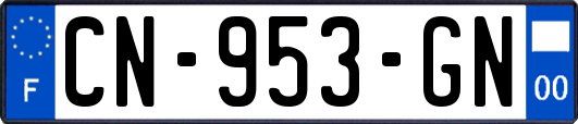 CN-953-GN