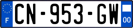 CN-953-GW
