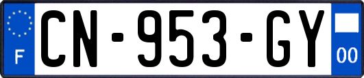 CN-953-GY