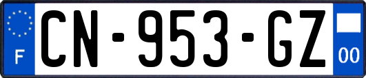CN-953-GZ
