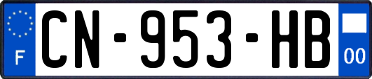 CN-953-HB