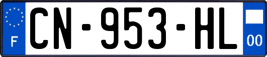 CN-953-HL