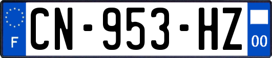 CN-953-HZ