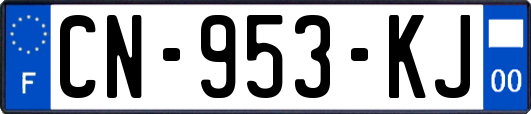 CN-953-KJ