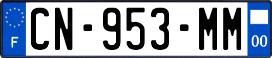 CN-953-MM