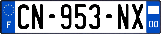 CN-953-NX