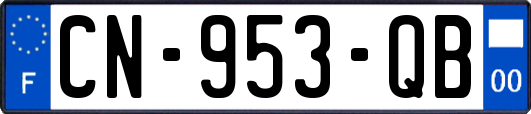 CN-953-QB
