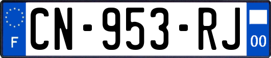 CN-953-RJ