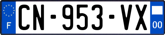 CN-953-VX