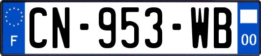 CN-953-WB