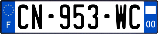 CN-953-WC