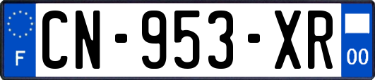 CN-953-XR