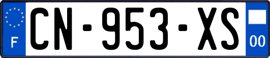 CN-953-XS