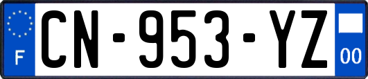 CN-953-YZ