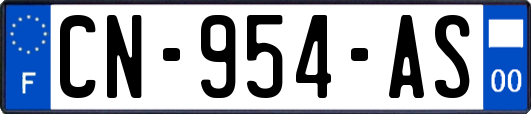 CN-954-AS