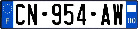 CN-954-AW