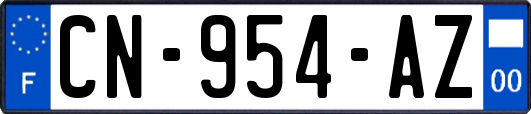 CN-954-AZ