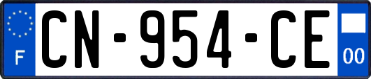 CN-954-CE