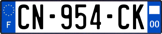 CN-954-CK