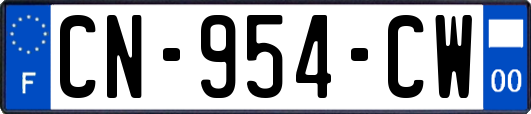CN-954-CW