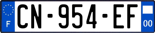 CN-954-EF