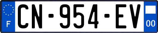 CN-954-EV