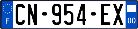 CN-954-EX