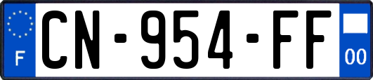 CN-954-FF