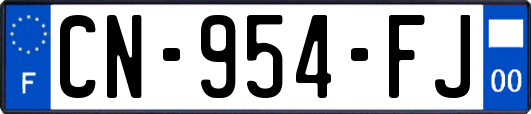 CN-954-FJ