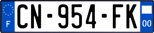 CN-954-FK