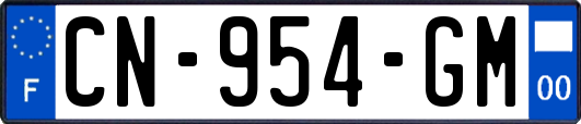 CN-954-GM