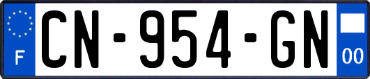 CN-954-GN